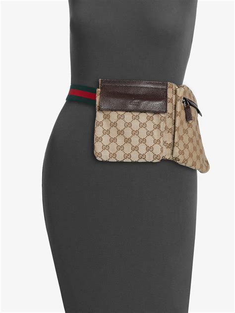 Womens Gucci Belt Bags 